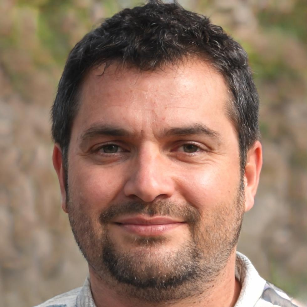 Director de Investigación Financiera